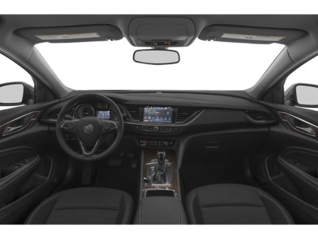 2019 Buick Regal Sportback FWD Essence