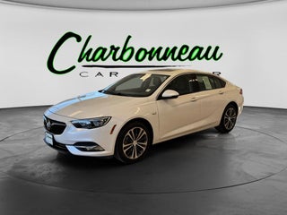 2019 Buick Regal Sportback FWD Essence