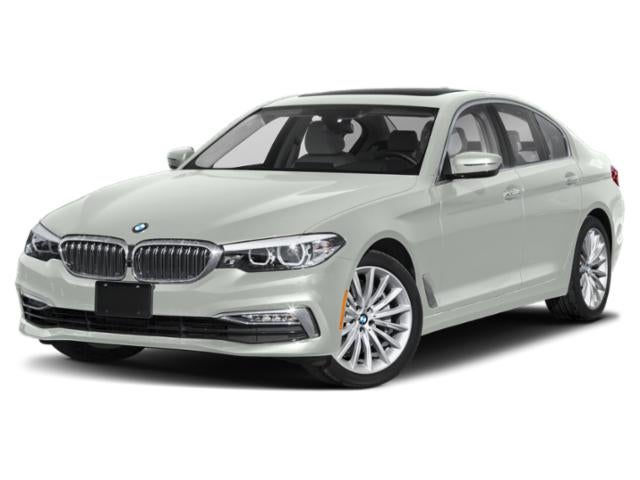 2020 BMW 530i xDrive