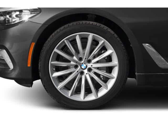2020 BMW 530i xDrive
