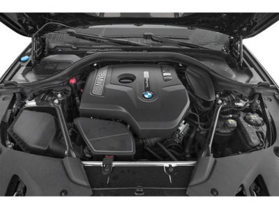 2020 BMW 530i xDrive