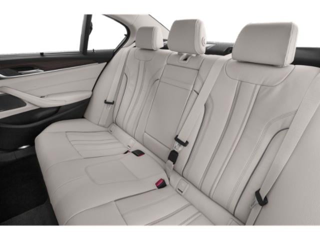2020 BMW 530i xDrive