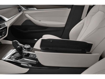 2020 BMW 530i xDrive
