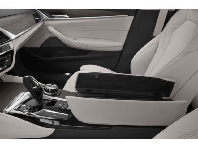 2020 BMW 530i xDrive