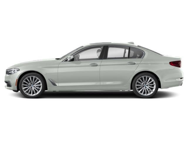 2020 BMW 530i xDrive