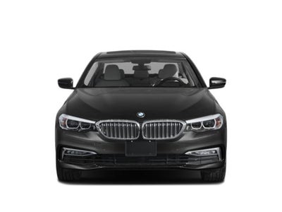 2020 BMW 530i xDrive