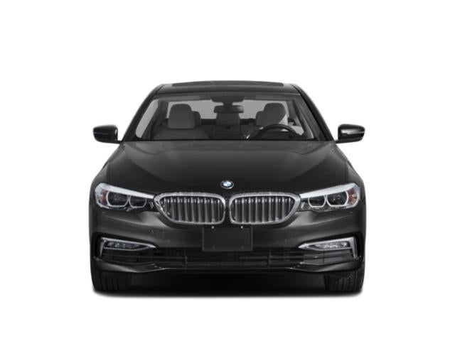 2020 BMW 530i xDrive