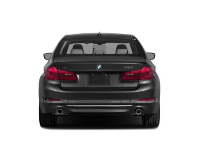 2020 BMW 530i xDrive