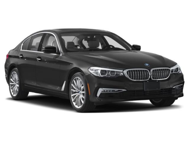 2020 BMW 530i xDrive