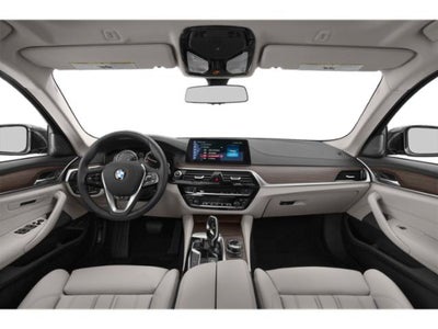2020 BMW 530i xDrive