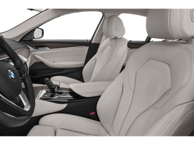 2020 BMW 530i xDrive