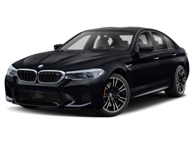 2019 BMW M5 Base