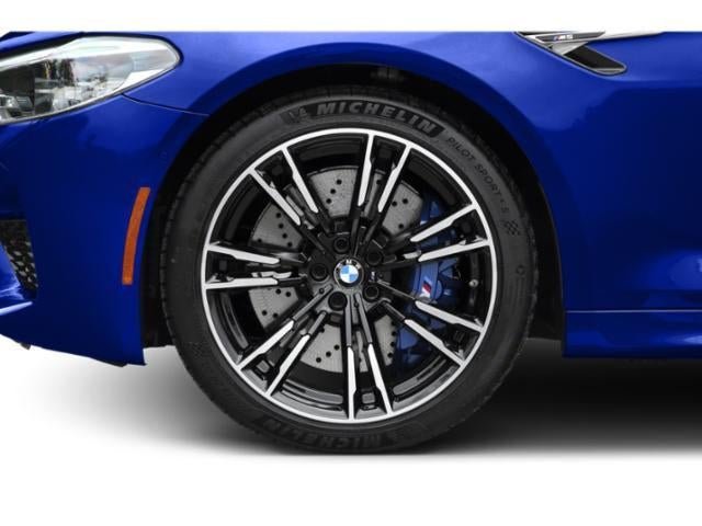 2019 BMW M5 Base