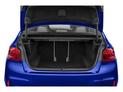 2019 BMW M5 Base