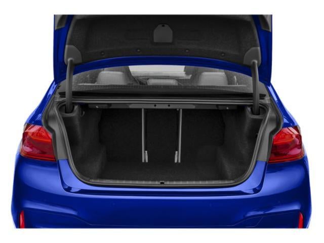 2019 BMW M5 Base