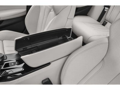 2019 BMW M5 Base