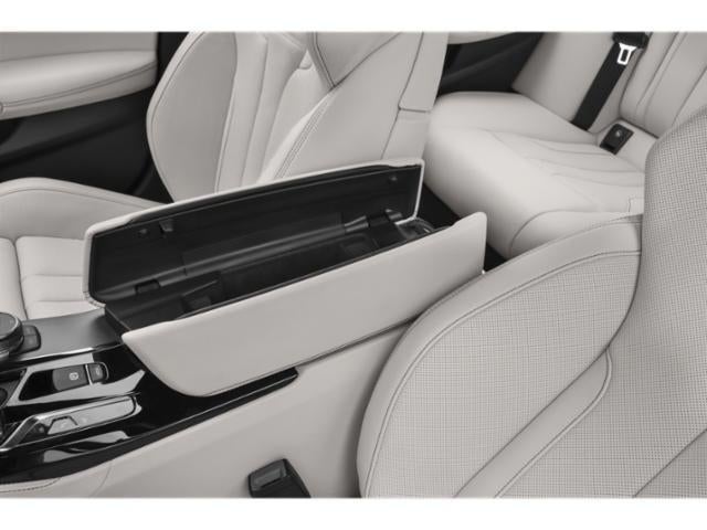 2019 BMW M5 Base