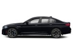 2019 BMW M5 Base