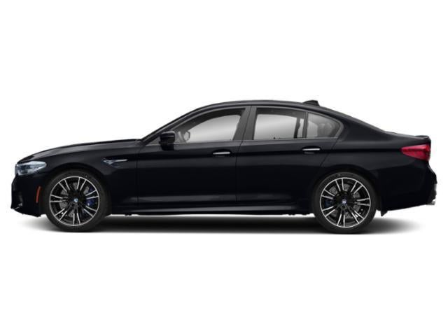2019 BMW M5 Base