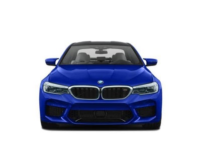2019 BMW M5 Base