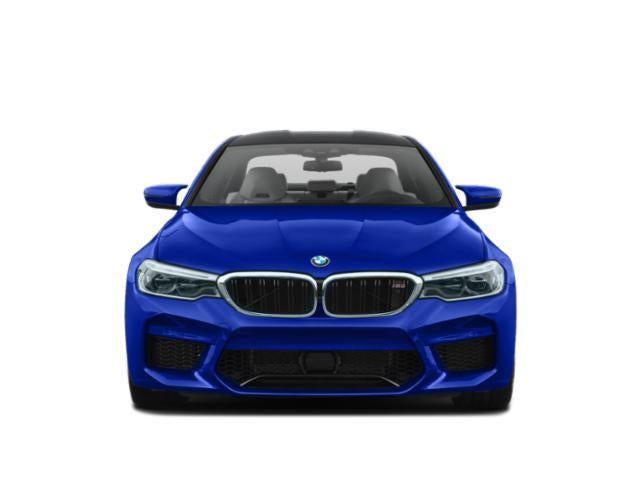 2019 BMW M5 Base