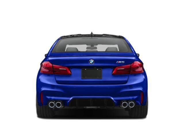 2019 BMW M5 Base
