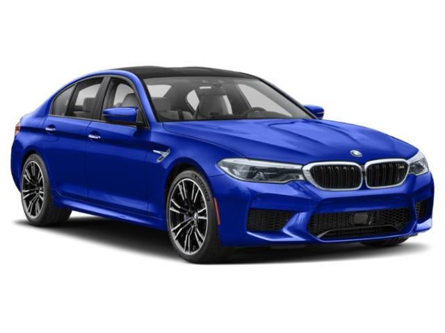 2019 BMW M5 Base