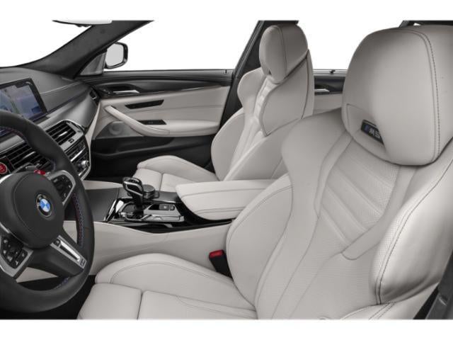 2019 BMW M5 Base