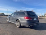 2016 Mercedes-Benz E-Class E 350 4MATIC®
