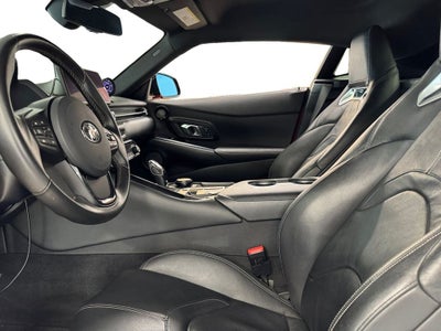 2020 Toyota GR Supra 3.0 Premium