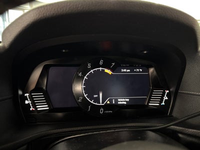 2020 Toyota GR Supra 3.0 Premium