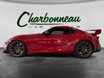 2020 Toyota GR Supra 3.0 Premium