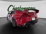 2020 Toyota GR Supra 3.0 Premium