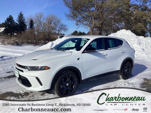 2025 Dodge Hornet GT AWD