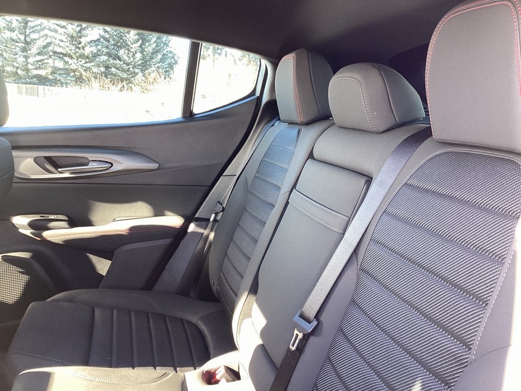 2025 Dodge Hornet GT AWD