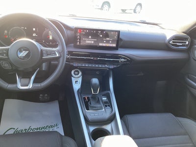 2025 Dodge Hornet GT AWD