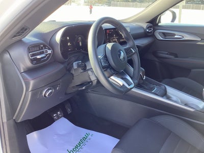 2025 Dodge Hornet GT AWD