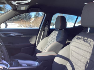 2025 Dodge Hornet GT AWD