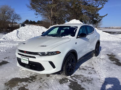 2025 Dodge Hornet GT AWD