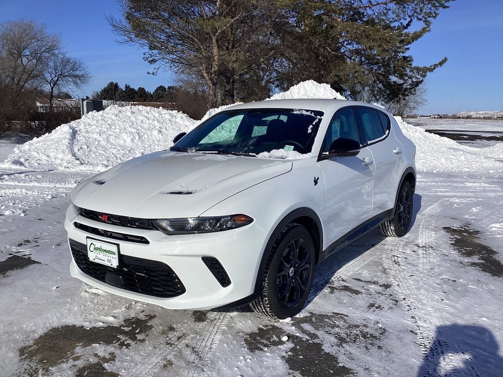 2025 Dodge Hornet GT AWD