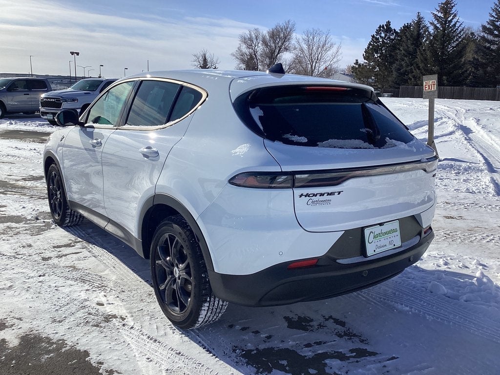 2025 Dodge Hornet GT AWD