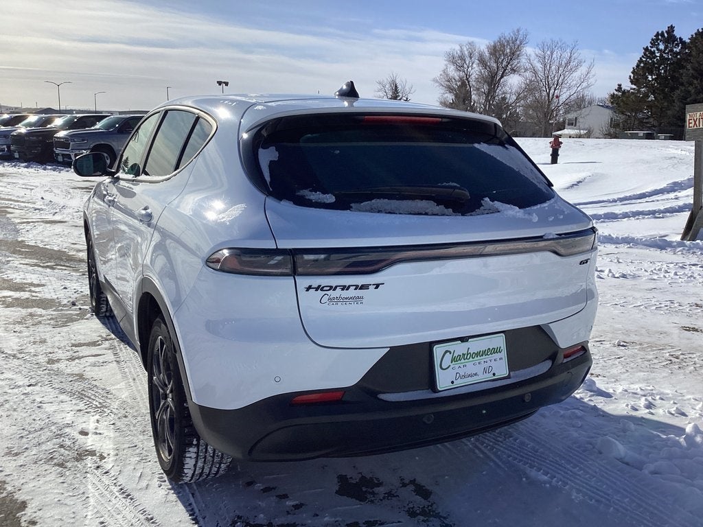 2025 Dodge Hornet GT AWD