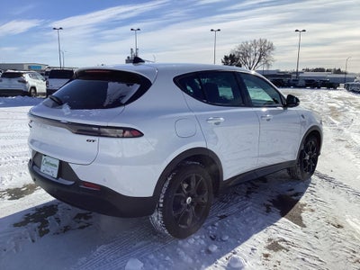 2025 Dodge Hornet GT AWD