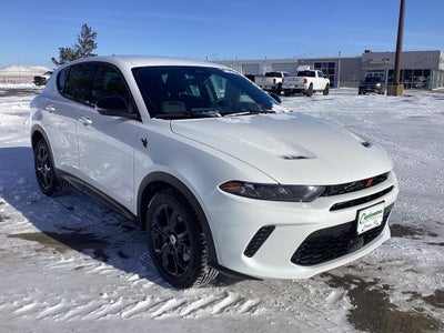 2025 Dodge Hornet GT AWD