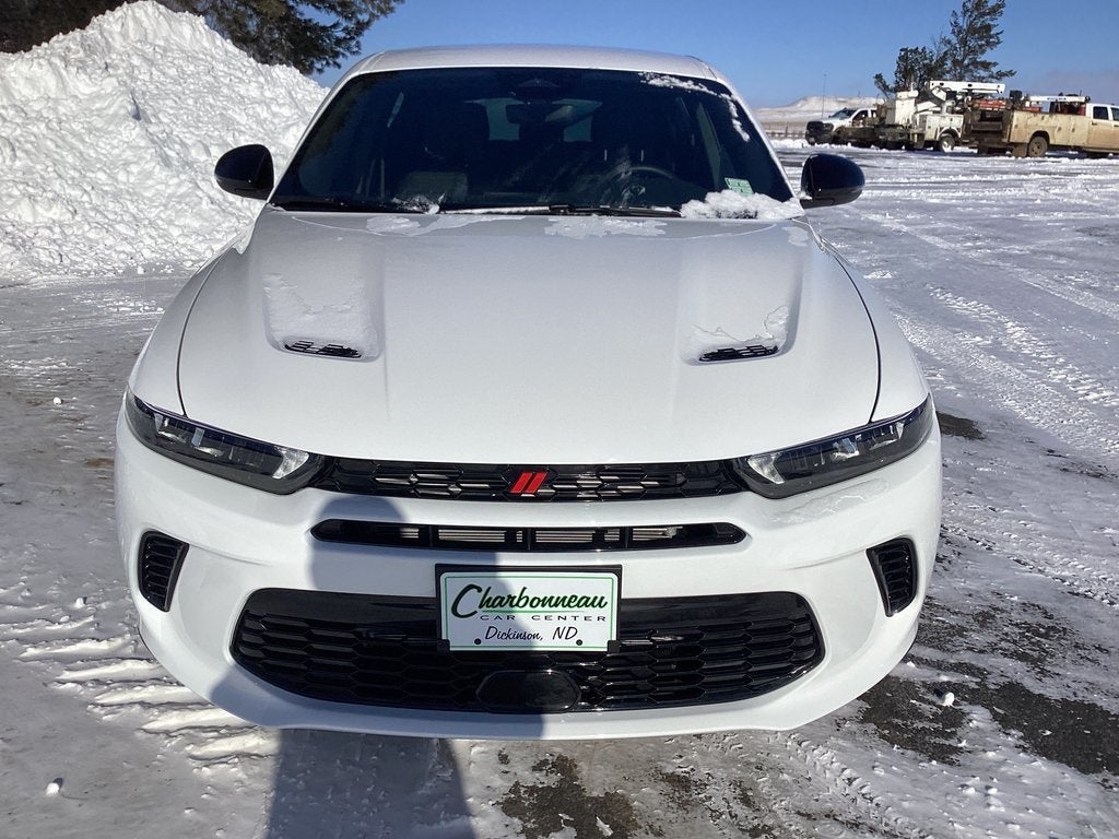 2025 Dodge Hornet GT AWD