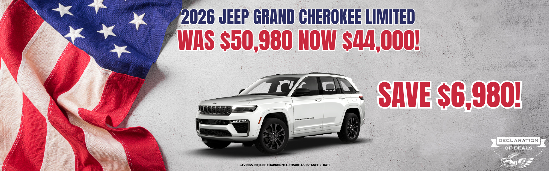 SAVE NOW!
