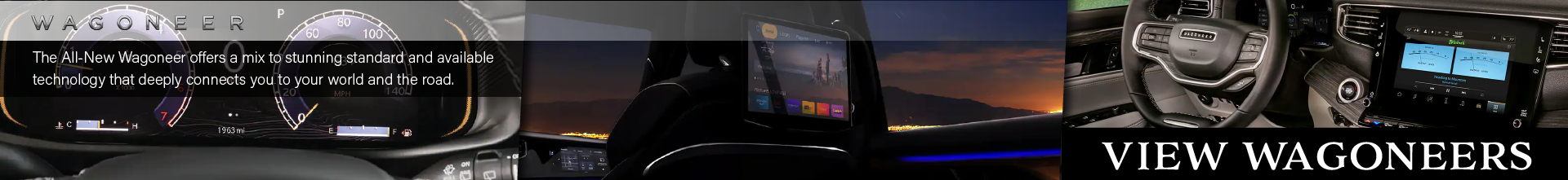 2022 wagoneer