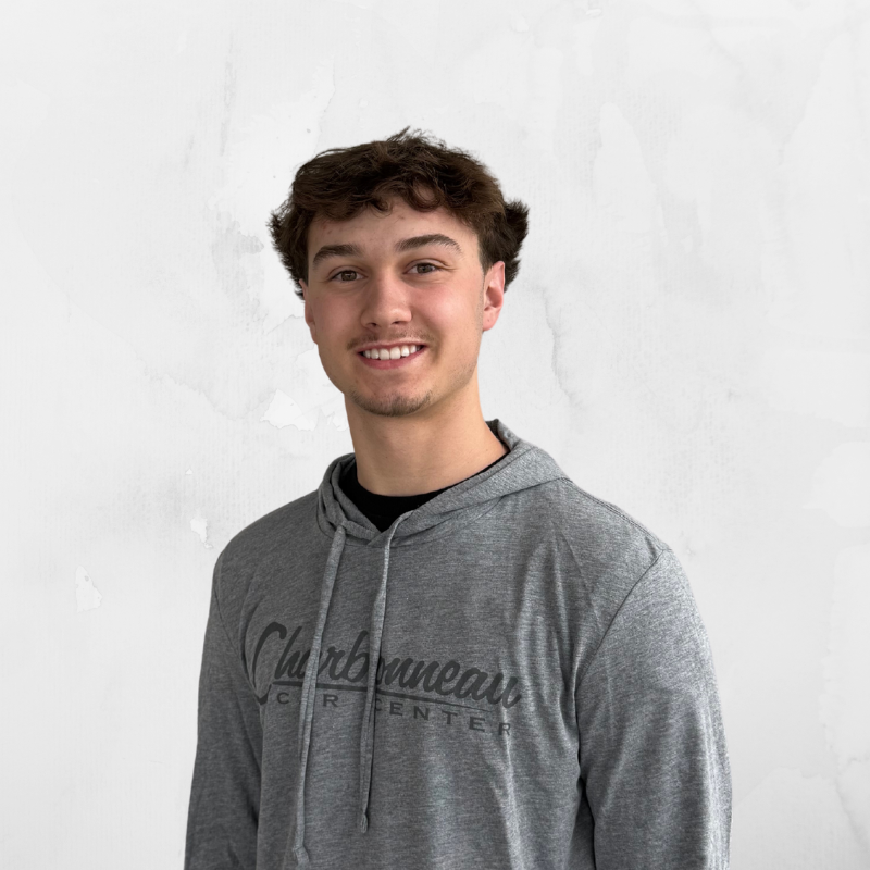 Noah Madler